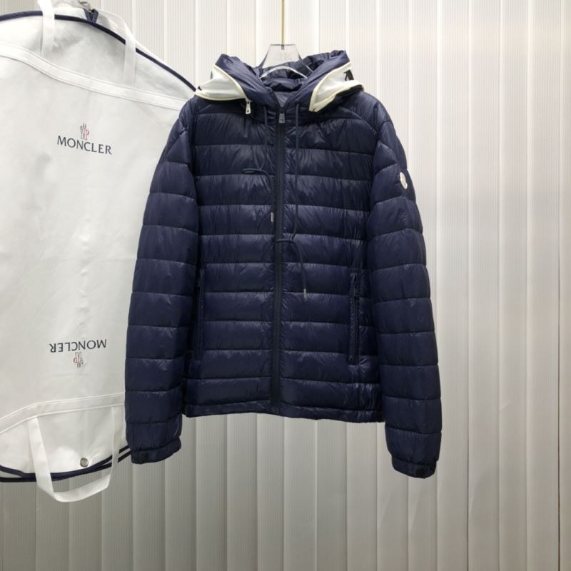 Moncler Down Jackets